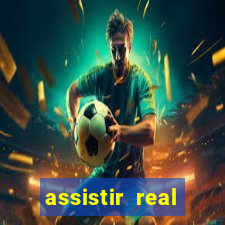 assistir real madrid ao vivo futemax